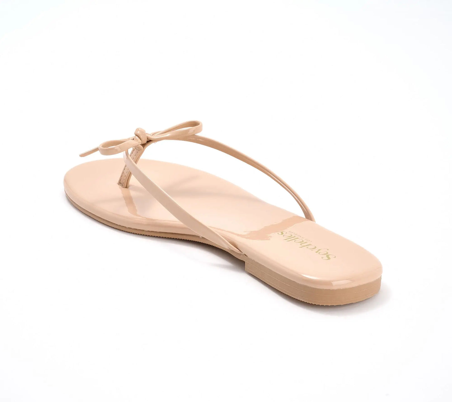 Seychelles Bow Thong Sandals= Wish List