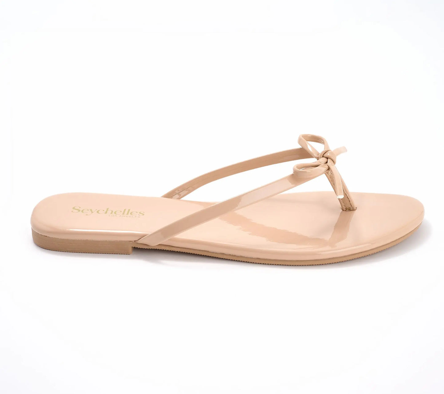 Seychelles Bow Thong Sandals= Wish List