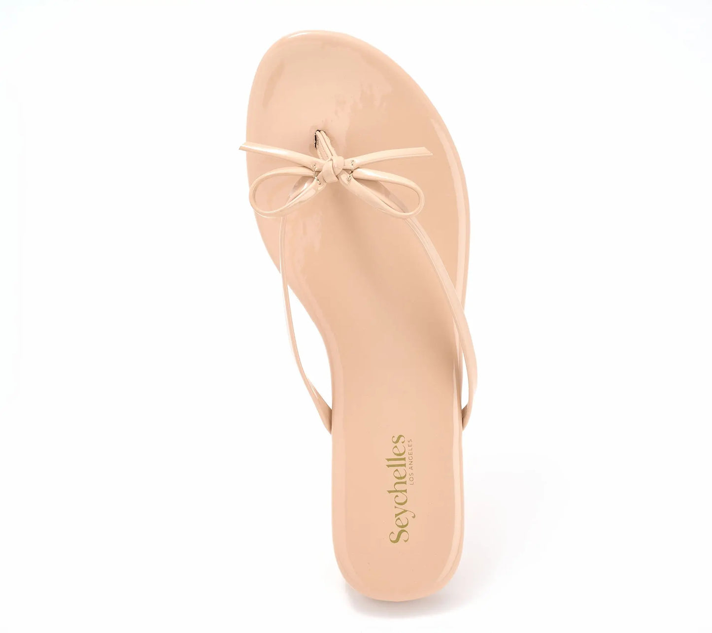 Seychelles Bow Thong Sandals= Wish List