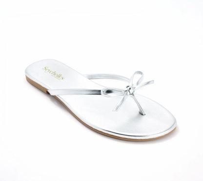 Seychelles Bow Thong Sandals= Wish List