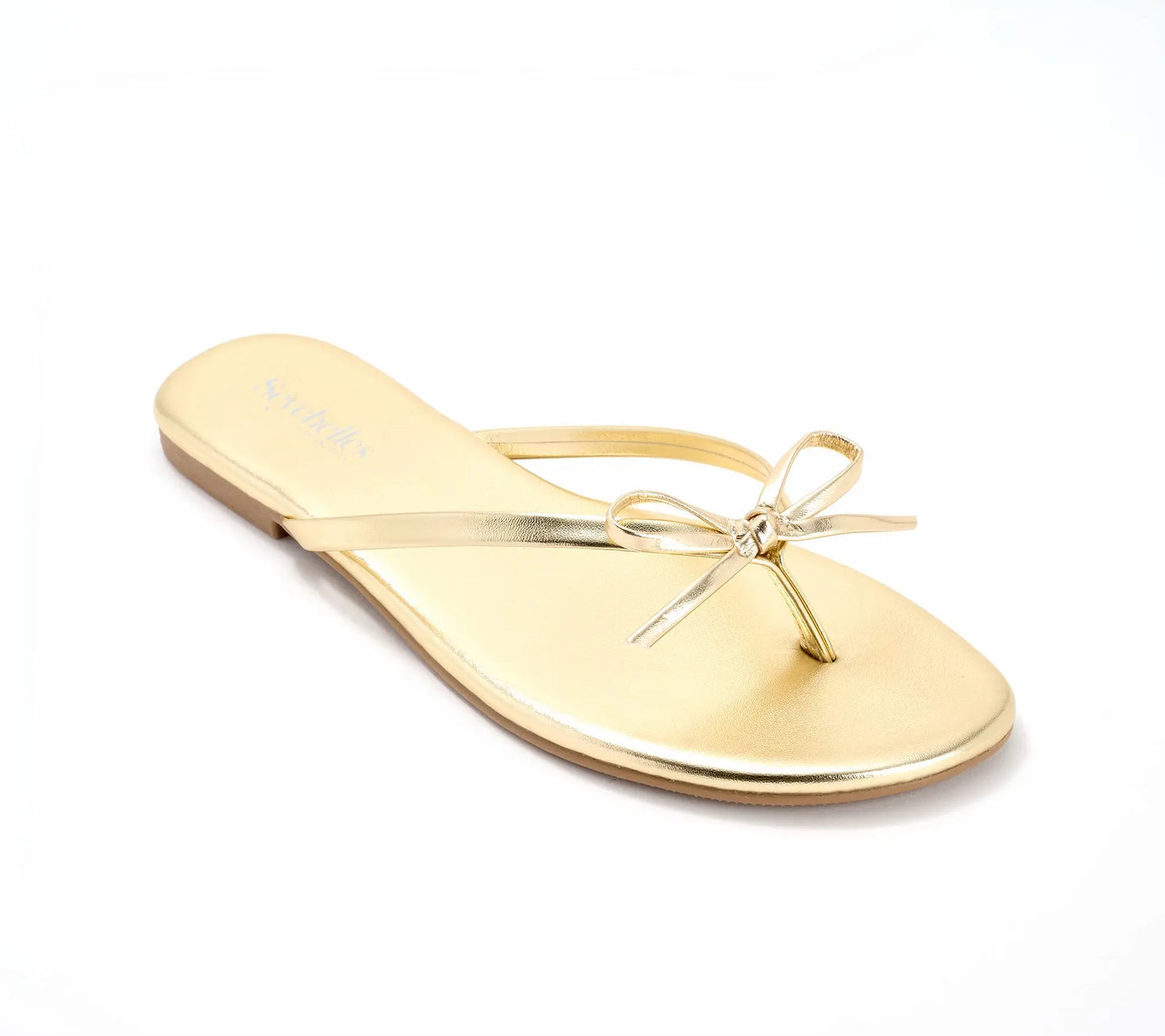 Seychelles Bow Thong Sandals= Wish List