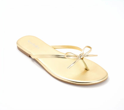 Seychelles Bow Thong Sandals= Wish List