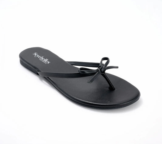 Seychelles Bow Thong Sandals= Wish List